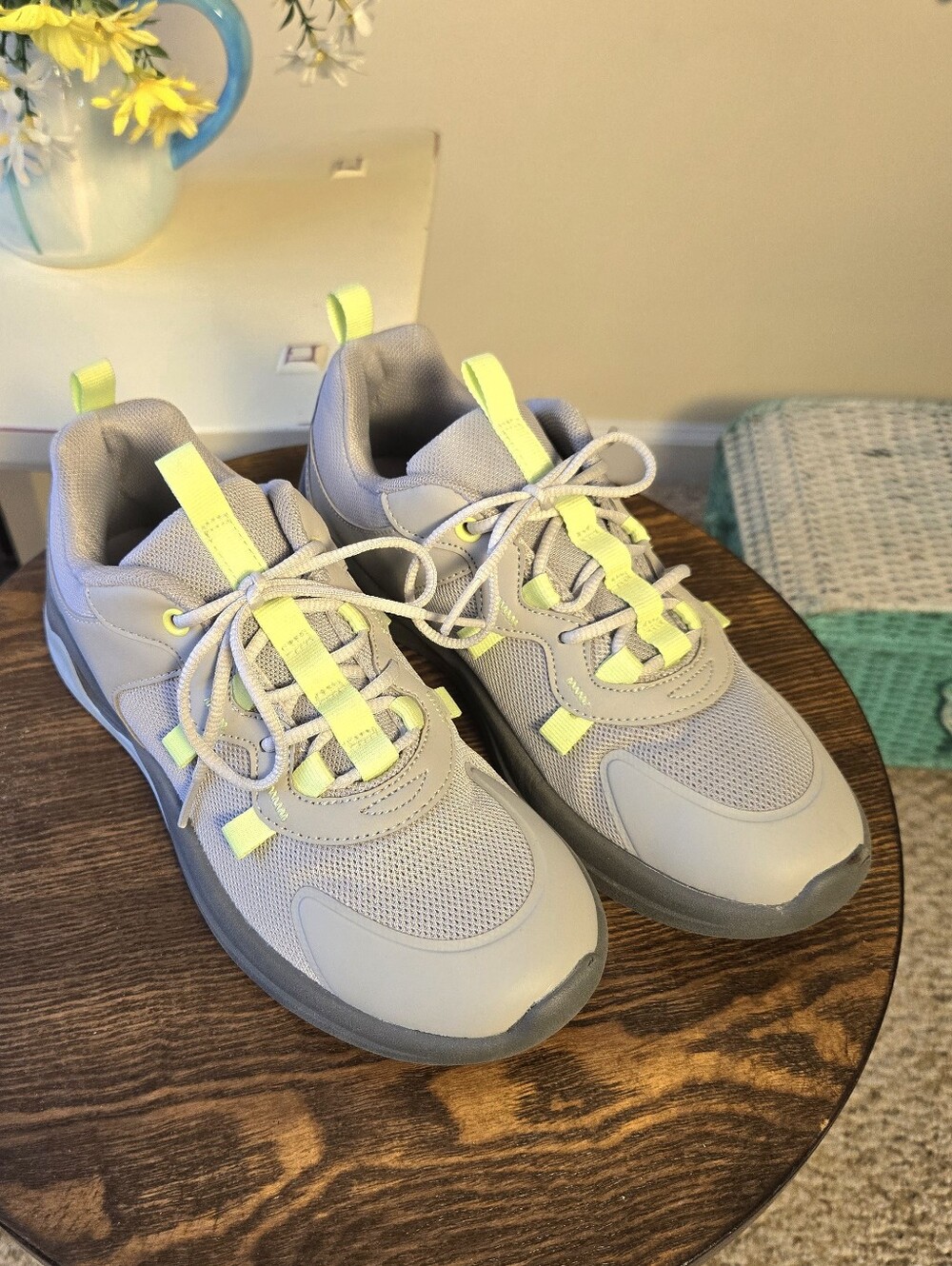 All In Motion Nate Performance Sneakers - Picture 4 of 12